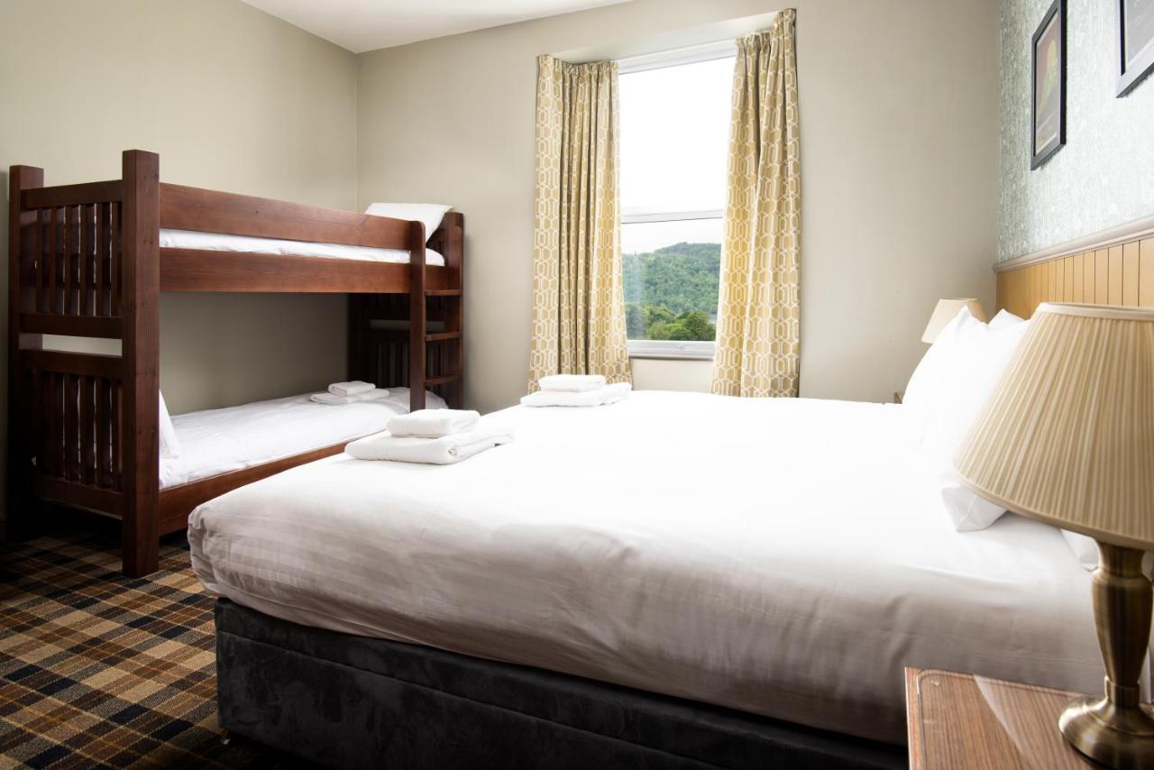 Oakbank House Hotel Windermere Kültér fotó