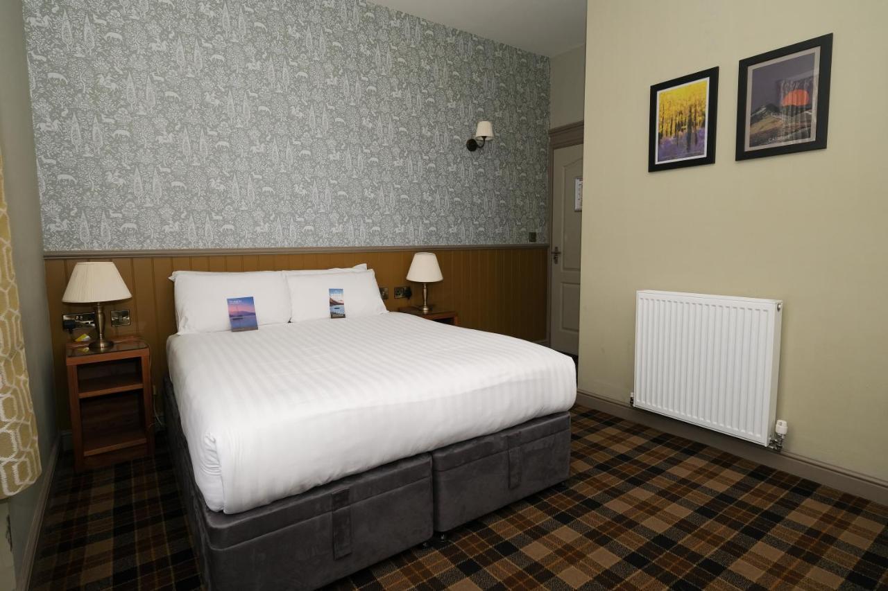 Oakbank House Hotel Windermere Kültér fotó
