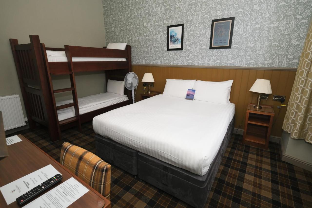 Oakbank House Hotel Windermere Kültér fotó