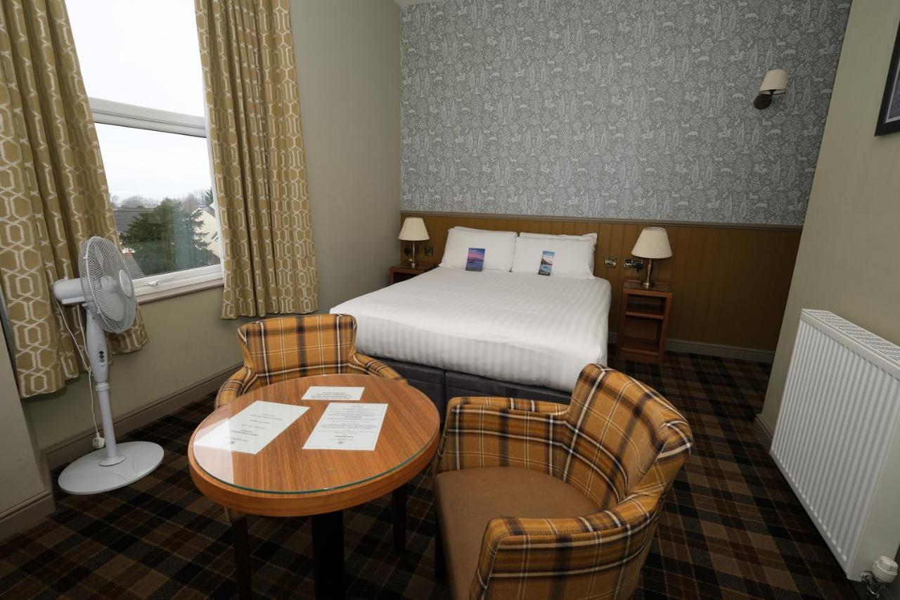Oakbank House Hotel Windermere Kültér fotó