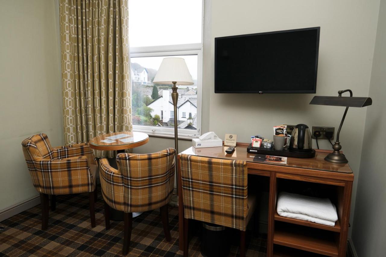 Oakbank House Hotel Windermere Kültér fotó