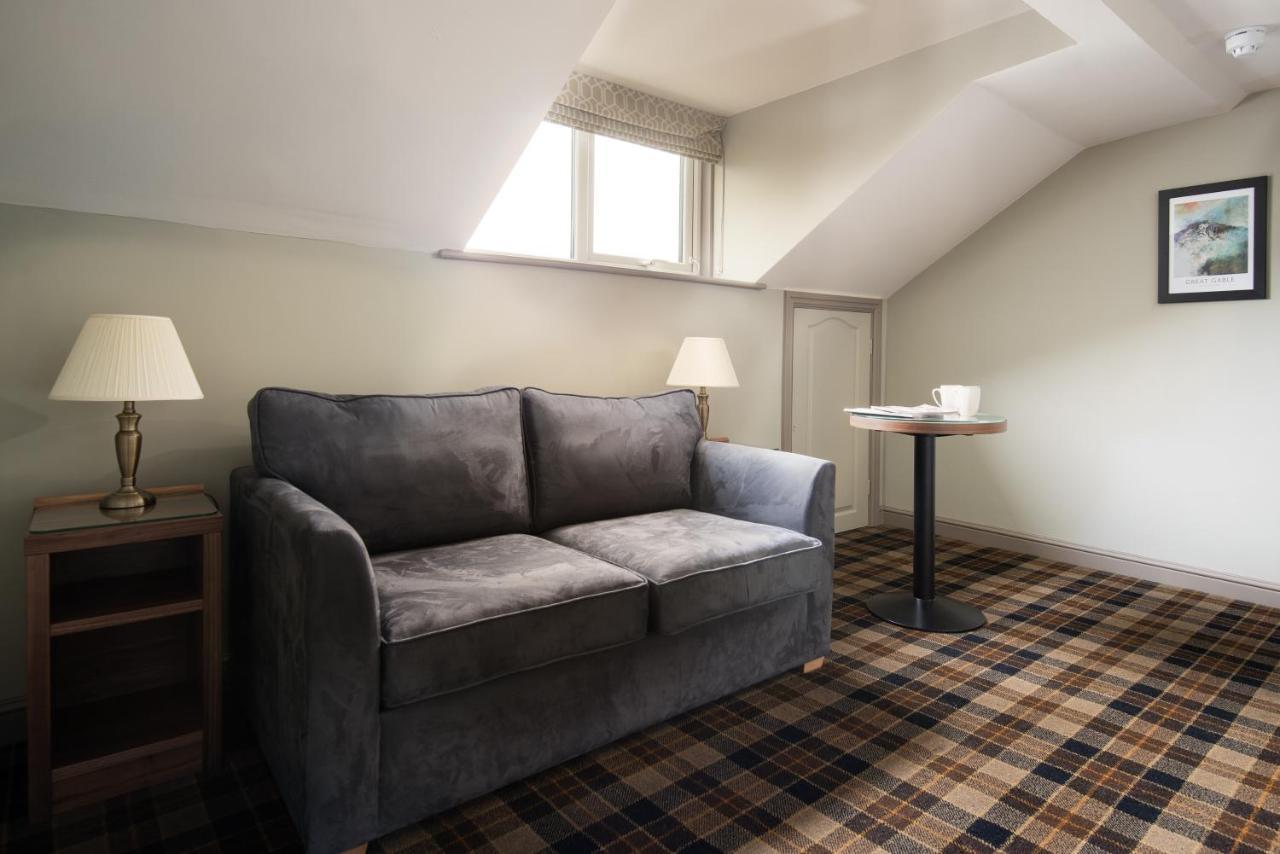 Oakbank House Hotel Windermere Kültér fotó