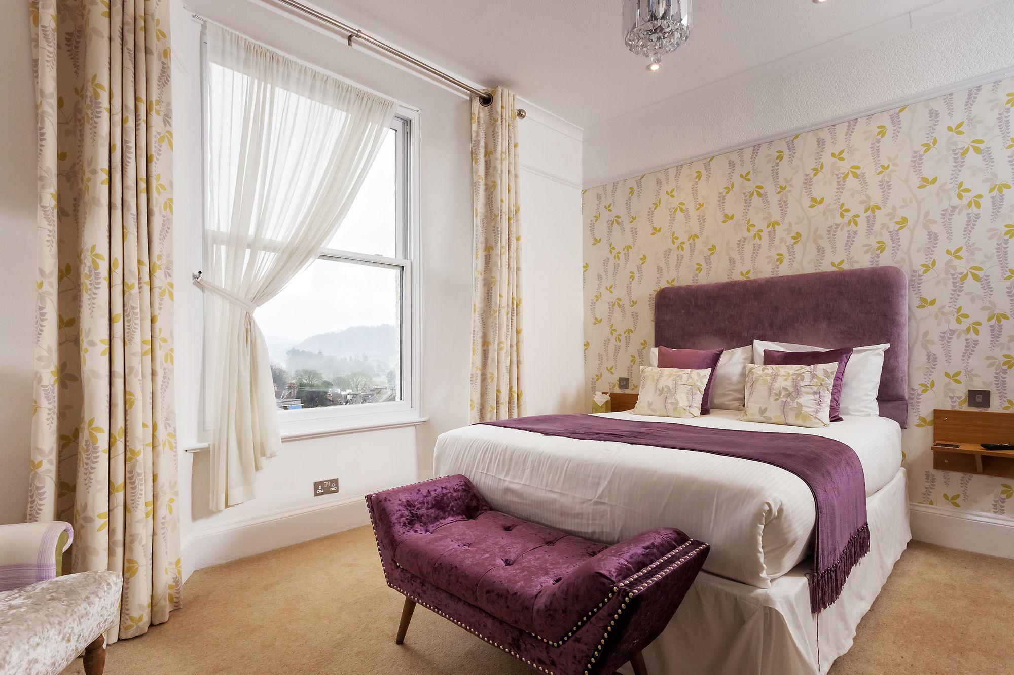 Oakbank House Hotel Windermere Kültér fotó