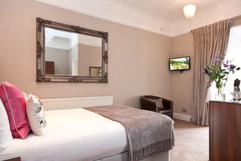 Oakbank House Hotel Windermere Kültér fotó