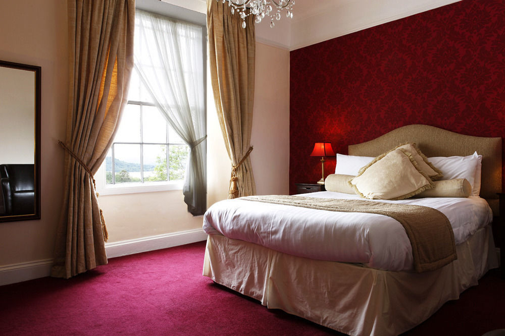 Oakbank House Hotel Windermere Kültér fotó